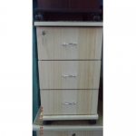 Hộc di động 3 ngăn